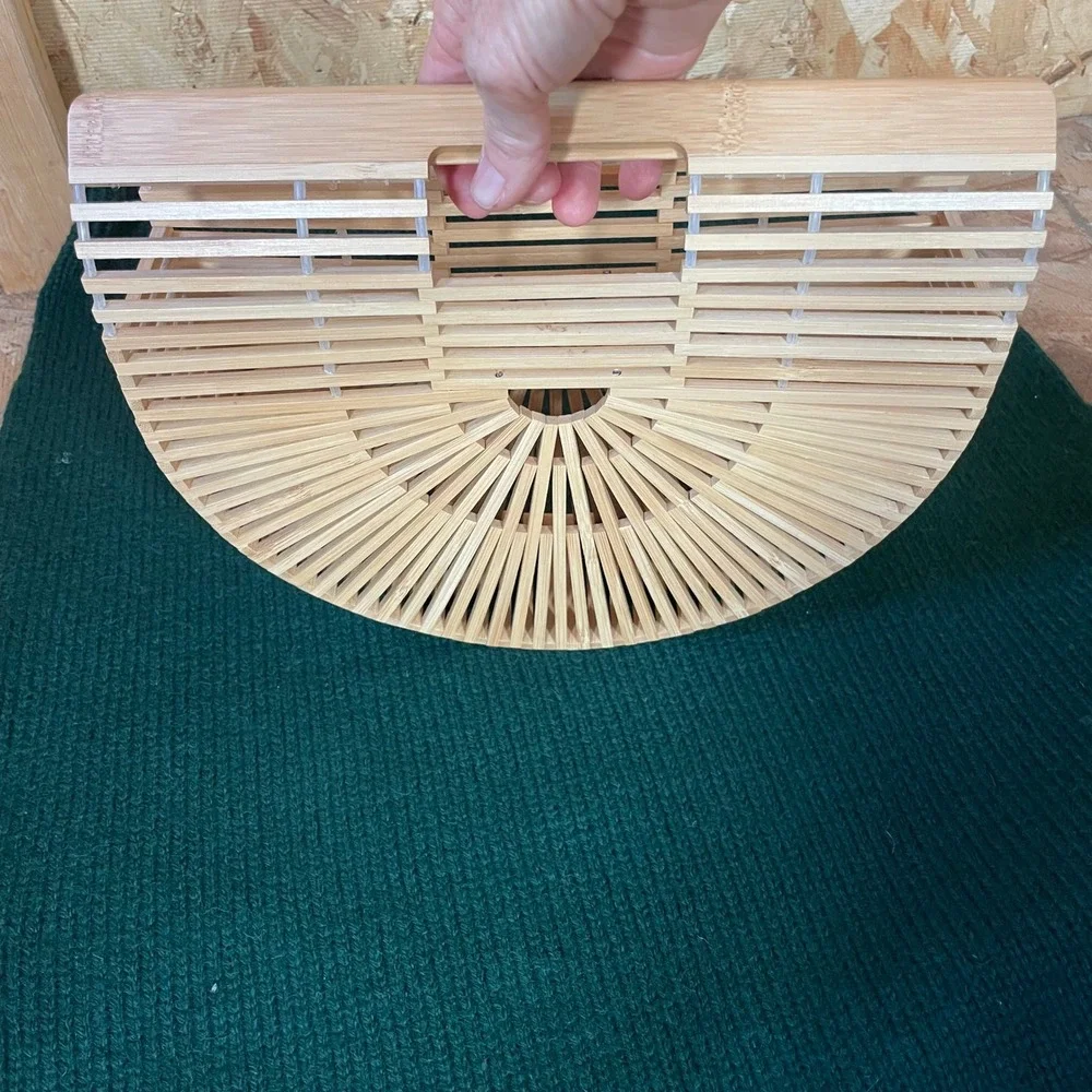 Unbranded bamboo ark